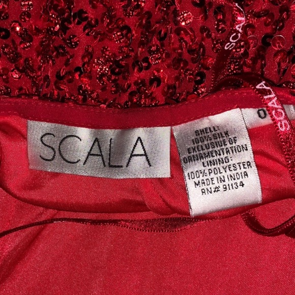 Scala sequin dress - Picture 9 of 9